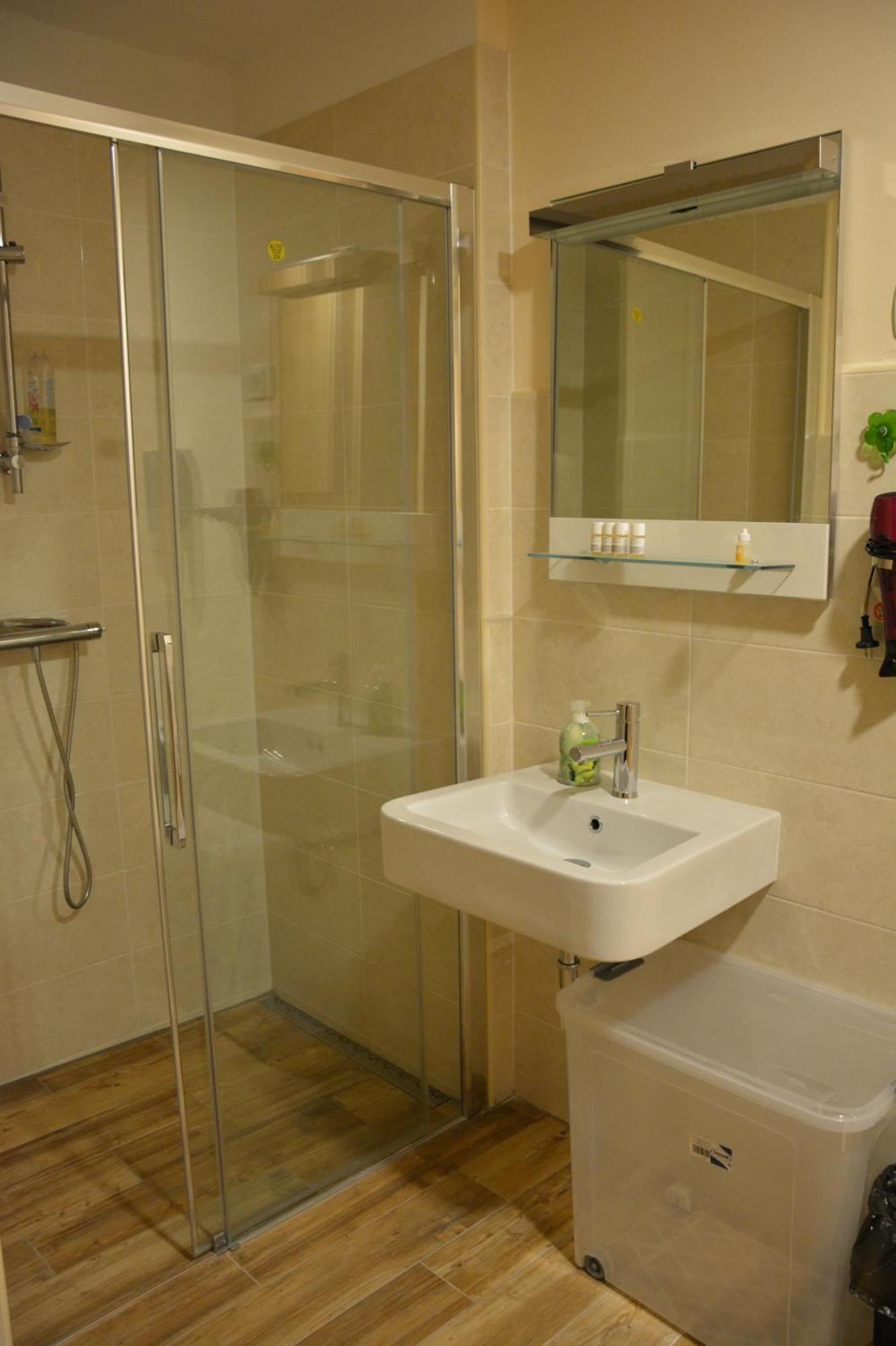 Apartmaji Kobal Zoll Exterior foto