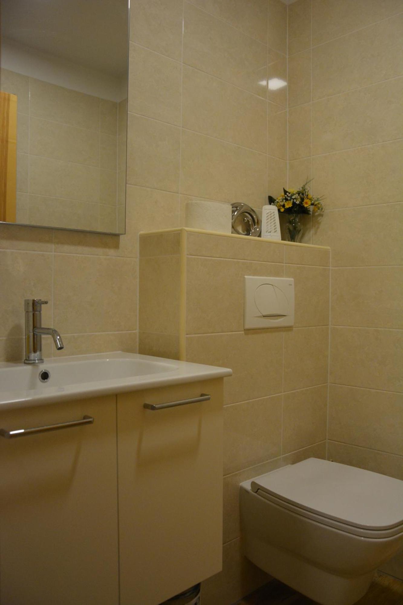 Apartmaji Kobal Zoll Exterior foto