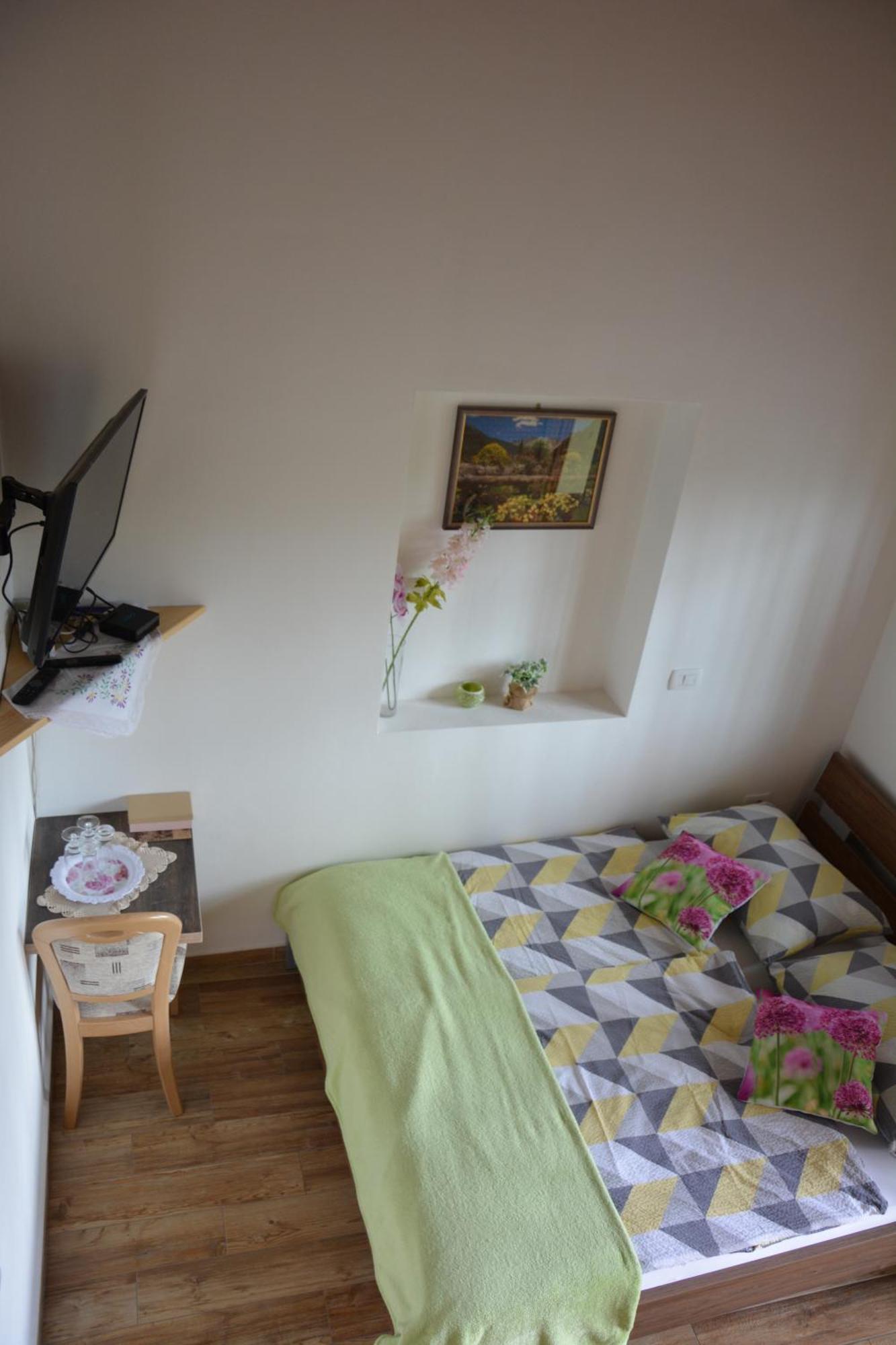 Apartmaji Kobal Zoll Exterior foto