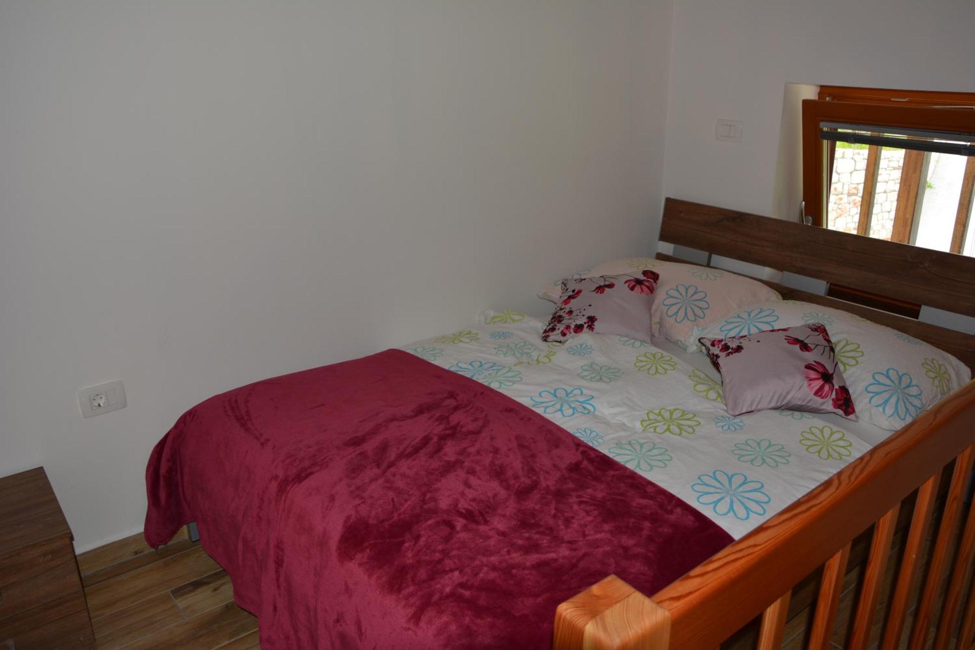 Apartmaji Kobal Zoll Exterior foto