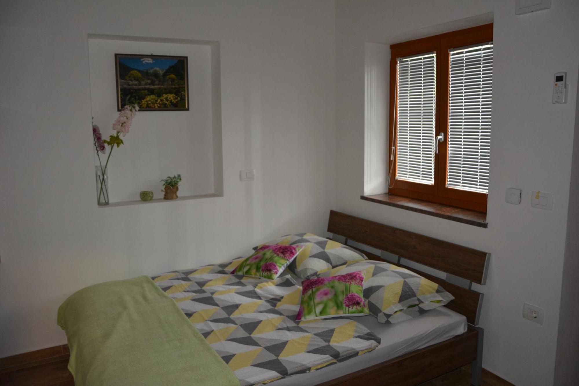Apartmaji Kobal Zoll Exterior foto