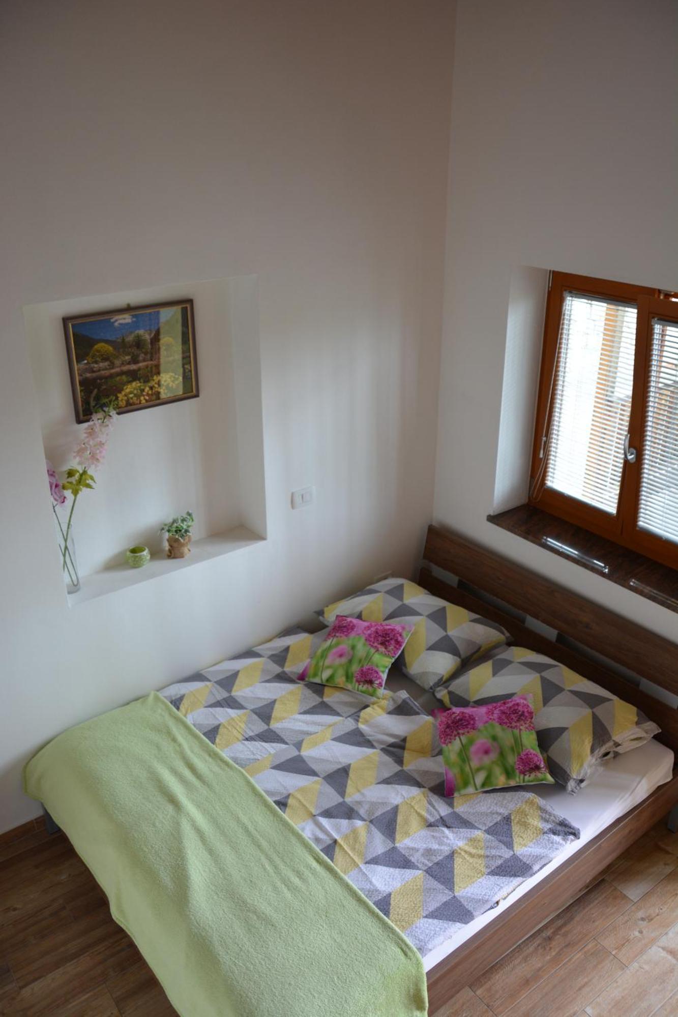 Apartmaji Kobal Zoll Exterior foto