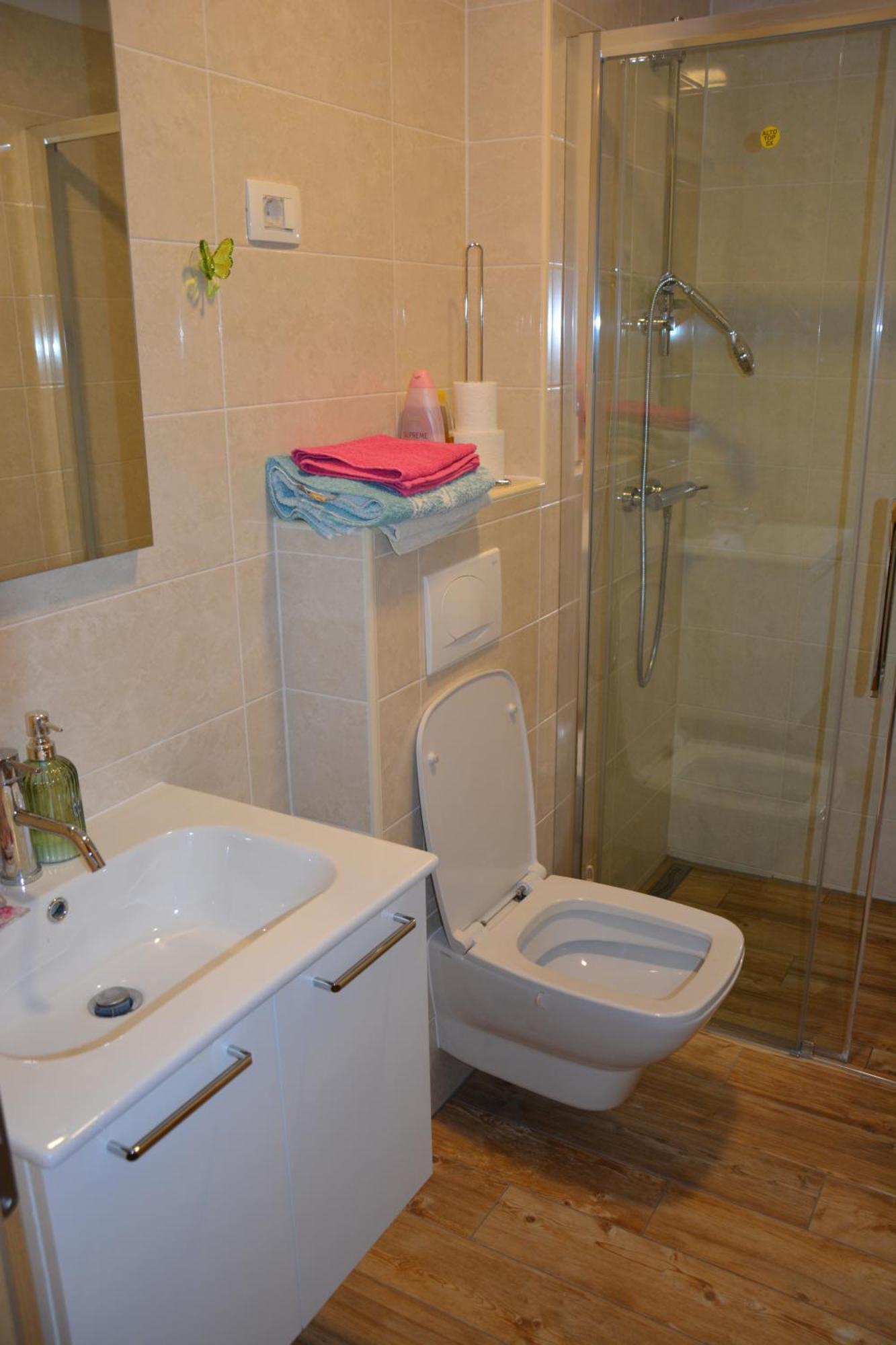 Apartmaji Kobal Zoll Exterior foto