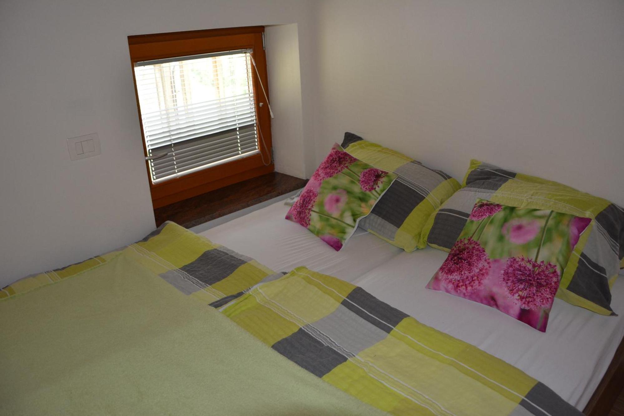 Apartmaji Kobal Zoll Exterior foto