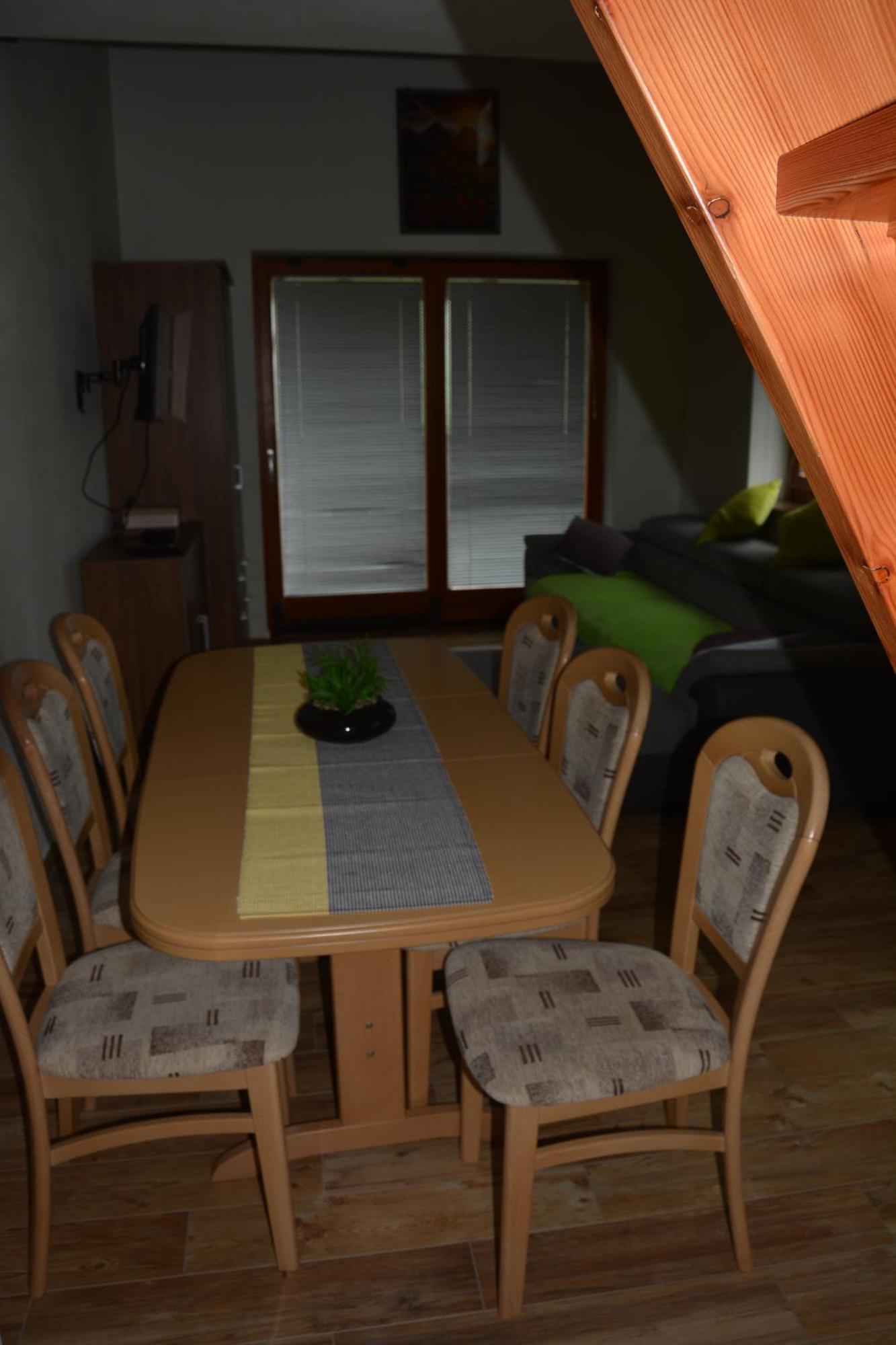 Apartmaji Kobal Zoll Exterior foto